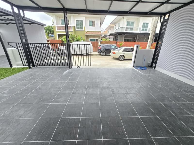 Lanceo Ramintra-Nawamin, Bangkok, Leap Klong Song Road, Bang Chun, Khlong Sam Wa, Bangkok, 4 Bedrooms, 200 sqm, Single Detached House For Sale, by นภัสศรณ์ วงศ์สินไทยกร (นันท์), 500368257 - DDproperty.com