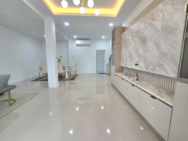 Lanceo Ramintra-Nawamin, Bangkok, Leap Klong Song Road, Bang Chun, Khlong Sam Wa, Bangkok, 4 Bedrooms, 200 sqm, Single Detached House For Sale, by นภัสศรณ์ วงศ์สินไทยกร (นันท์), 500368257 - DDproperty.com