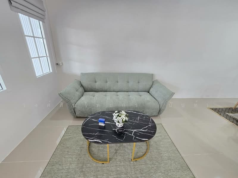Lanceo Ramintra-Nawamin, Bangkok, Leap Klong Song Road, Bang Chun, Khlong Sam Wa, Bangkok, 4 Bedrooms, 200 sqm, Single Detached House For Sale, by นภัสศรณ์ วงศ์สินไทยกร (นันท์), 500368257 - DDproperty.com