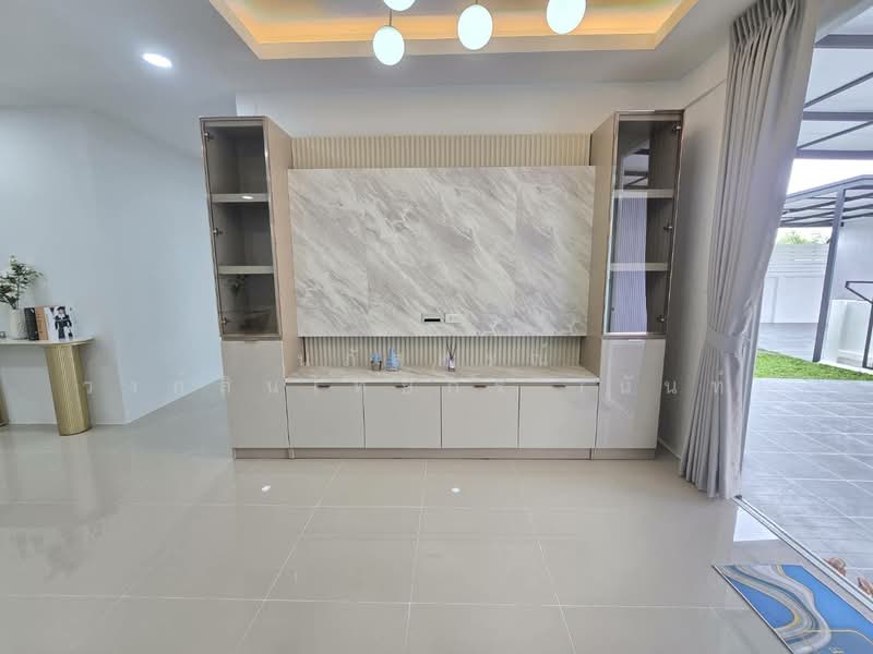 Lanceo Ramintra-Nawamin, Bangkok, Leap Klong Song Road, Bang Chun, Khlong Sam Wa, Bangkok, 4 Bedrooms, 200 sqm, Single Detached House For Sale, by นภัสศรณ์ วงศ์สินไทยกร (นันท์), 500368257 - DDproperty.com