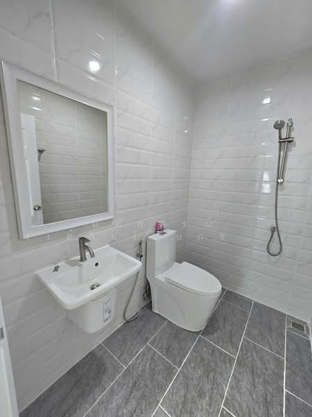 Lanceo Ramintra-Nawamin, Bangkok, Leap Klong Song Road, Bang Chun, Khlong Sam Wa, Bangkok, 4 Bedrooms, 200 sqm, Single Detached House For Sale, by นภัสศรณ์ วงศ์สินไทยกร (นันท์), 500368257 - DDproperty.com