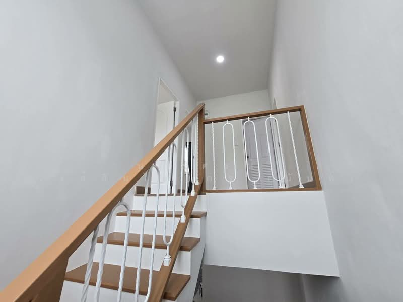 Lanceo Ramintra-Nawamin, Bangkok, Leap Klong Song Road, Bang Chun, Khlong Sam Wa, Bangkok, 4 Bedrooms, 200 sqm, Single Detached House For Sale, by นภัสศรณ์ วงศ์สินไทยกร (นันท์), 500368257 - DDproperty.com