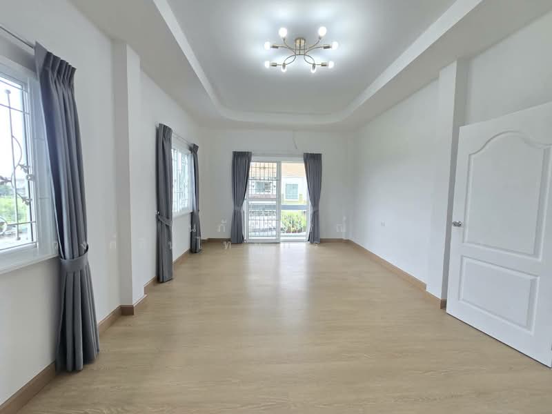 Lanceo Ramintra-Nawamin, Bangkok, Leap Klong Song Road, Bang Chun, Khlong Sam Wa, Bangkok, 4 Bedrooms, 200 sqm, Single Detached House For Sale, by นภัสศรณ์ วงศ์สินไทยกร (นันท์), 500368257 - DDproperty.com