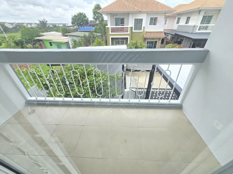 Lanceo Ramintra-Nawamin, Bangkok, Leap Klong Song Road, Bang Chun, Khlong Sam Wa, Bangkok, 4 Bedrooms, 200 sqm, Single Detached House For Sale, by นภัสศรณ์ วงศ์สินไทยกร (นันท์), 500368257 - DDproperty.com