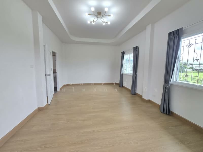 Lanceo Ramintra-Nawamin, Bangkok, Leap Klong Song Road, Bang Chun, Khlong Sam Wa, Bangkok, 4 Bedrooms, 200 sqm, Single Detached House For Sale, by นภัสศรณ์ วงศ์สินไทยกร (นันท์), 500368257 - DDproperty.com