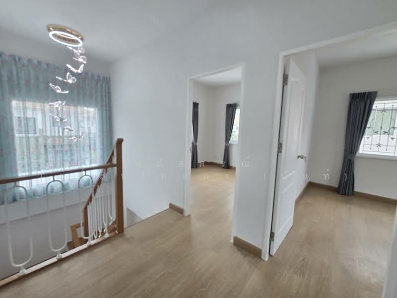 Lanceo Ramintra-Nawamin, Bangkok, Leap Klong Song Road, Bang Chun, Khlong Sam Wa, Bangkok, 4 Bedrooms, 200 sqm, Single Detached House For Sale, by นภัสศรณ์ วงศ์สินไทยกร (นันท์), 500368257 - DDproperty.com