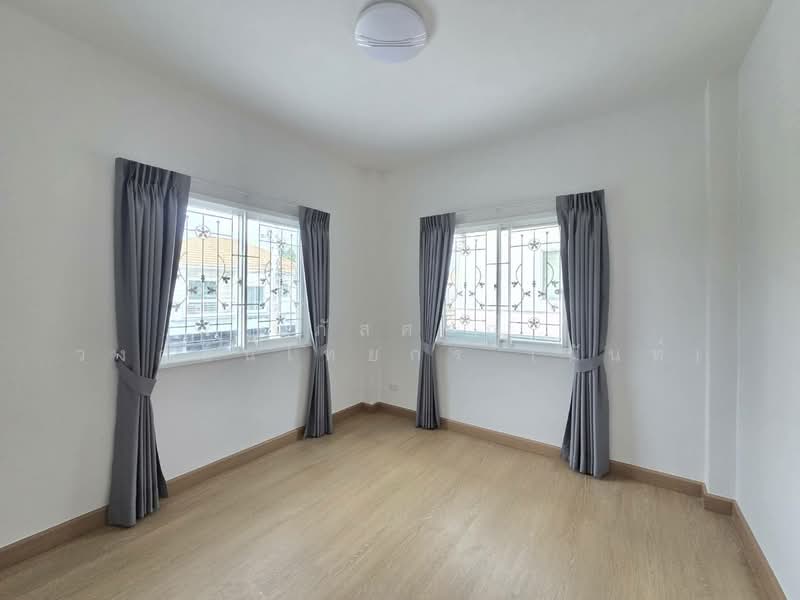 Lanceo Ramintra-Nawamin, Bangkok, Leap Klong Song Road, Bang Chun, Khlong Sam Wa, Bangkok, 4 Bedrooms, 200 sqm, Single Detached House For Sale, by นภัสศรณ์ วงศ์สินไทยกร (นันท์), 500368257 - DDproperty.com