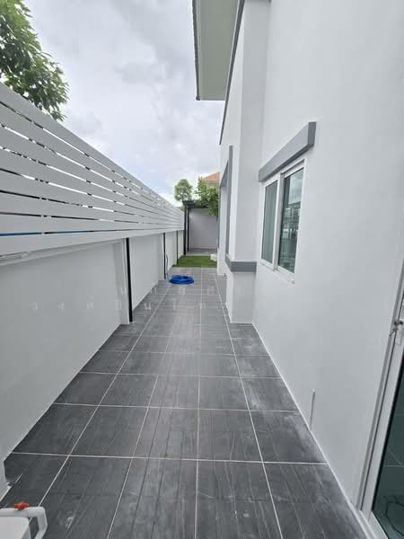 Lanceo Ramintra-Nawamin, Bangkok, Leap Klong Song Road, Bang Chun, Khlong Sam Wa, Bangkok, 4 Bedrooms, 200 sqm, Single Detached House For Sale, by นภัสศรณ์ วงศ์สินไทยกร (นันท์), 500368257 - DDproperty.com