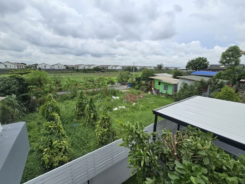 Lanceo Ramintra-Nawamin, Bangkok, Leap Klong Song Road, Bang Chun, Khlong Sam Wa, Bangkok, 4 Bedrooms, 200 sqm, Single Detached House For Sale, by นภัสศรณ์ วงศ์สินไทยกร (นันท์), 500368257 - DDproperty.com