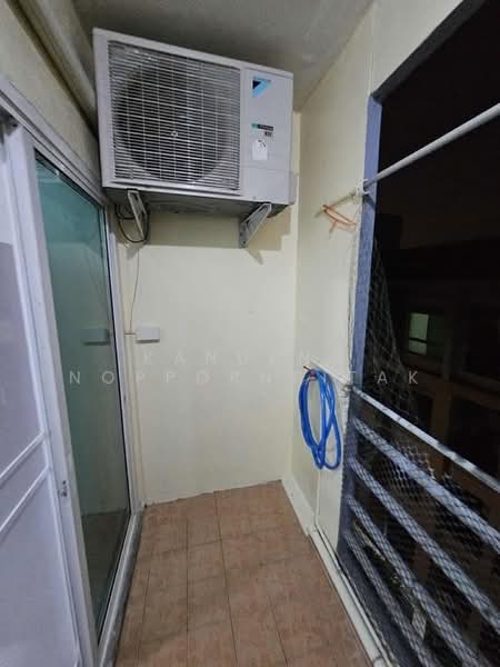 Ratchada Prestige, Bangkok, Lat Phrao Road, Samsen Nok, Huai Khwang, Bangkok, 1 Bedroom, 32 sqm, Condo For Sale, by Kanueng Noppornpitak, 500368259 - DDproperty.com