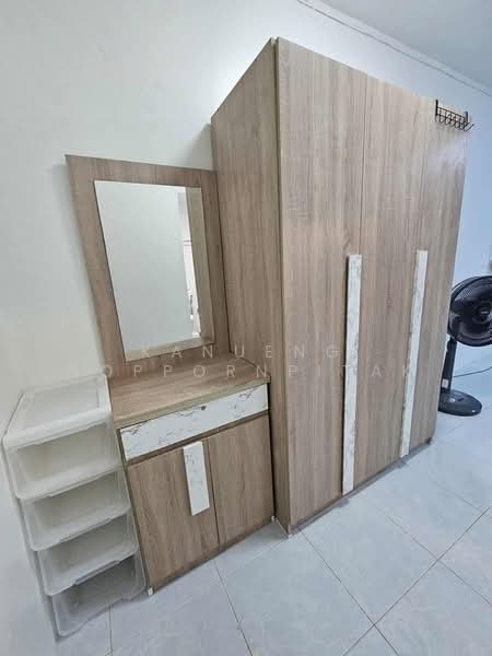 Ratchada Prestige, Bangkok, Lat Phrao Road, Samsen Nok, Huai Khwang, Bangkok, 1 Bedroom, 32 sqm, Condo For Sale, by Kanueng Noppornpitak, 500368259 - DDproperty.com