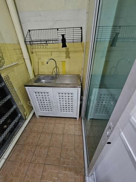 Ratchada Prestige, Bangkok, Lat Phrao Road, Samsen Nok, Huai Khwang, Bangkok, 1 Bedroom, 32 sqm, Condo For Sale, by Kanueng Noppornpitak, 500368259 - DDproperty.com