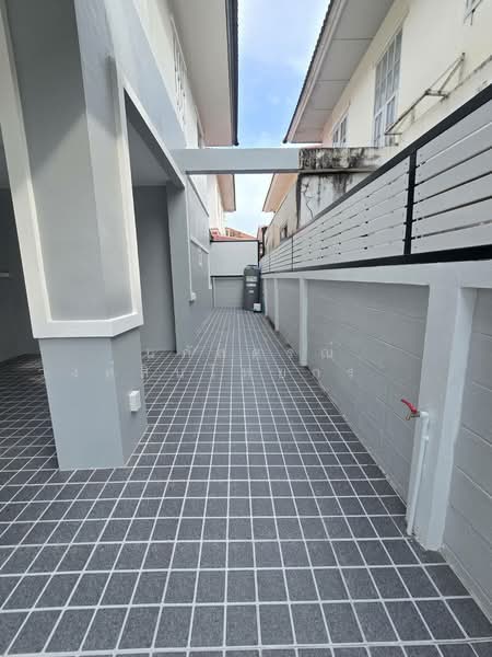 Baan Burirom Rangsit – Klong 4, Pathum Thani, 59 Moo 6, Lat Sawai, Lam Luk Ka, Pathum Thani, 3 Bedrooms, 120 sqm, Single Detached House For Sale, by นภัสศรณ์ วงศ์สินไทยกร (นันท์), 500368260 - DDproperty.com