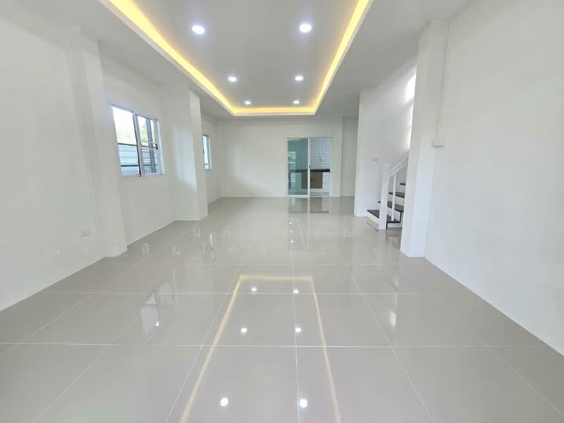 Baan Burirom Rangsit – Klong 4, Pathum Thani, 59 Moo 6, Lat Sawai, Lam Luk Ka, Pathum Thani, 3 Bedrooms, 120 sqm, Single Detached House For Sale, by นภัสศรณ์ วงศ์สินไทยกร (นันท์), 500368260 - DDproperty.com