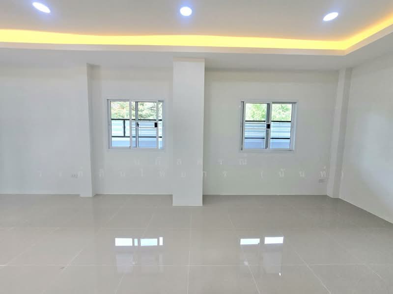 Baan Burirom Rangsit – Klong 4, Pathum Thani, 59 Moo 6, Lat Sawai, Lam Luk Ka, Pathum Thani, 3 Bedrooms, 120 sqm, Single Detached House For Sale, by นภัสศรณ์ วงศ์สินไทยกร (นันท์), 500368260 - DDproperty.com