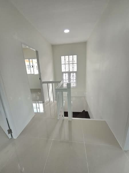 Baan Burirom Rangsit – Klong 4, Pathum Thani, 59 Moo 6, Lat Sawai, Lam Luk Ka, Pathum Thani, 3 Bedrooms, 120 sqm, Single Detached House For Sale, by นภัสศรณ์ วงศ์สินไทยกร (นันท์), 500368260 - DDproperty.com
