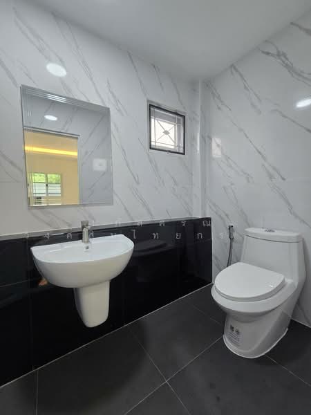Baan Burirom Rangsit – Klong 4, Pathum Thani, 59 Moo 6, Lat Sawai, Lam Luk Ka, Pathum Thani, 3 Bedrooms, 120 sqm, Single Detached House For Sale, by นภัสศรณ์ วงศ์สินไทยกร (นันท์), 500368260 - DDproperty.com