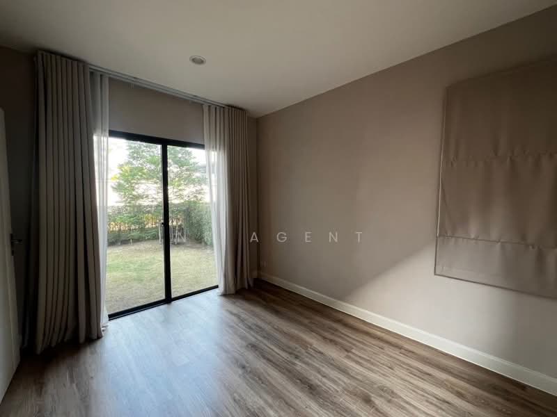 PAVE Bangna, Samut Prakan, Bang Bo, Khlong Dan, Bang Phriang, Bang Bo, Samut Prakan, 4 Bedrooms, 160 sqm, Single Detached House For Sale, by NR AGENT, 500368261 - DDproperty.com