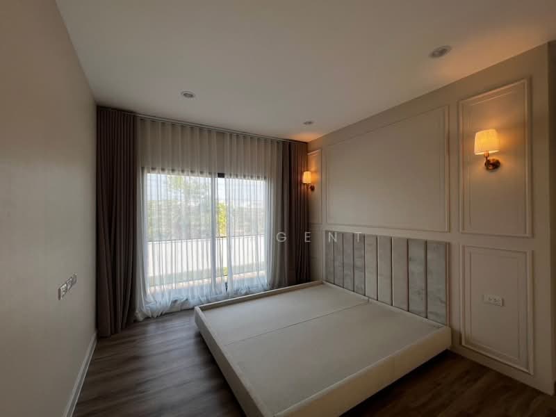 PAVE Bangna, Samut Prakan, Bang Bo, Khlong Dan, Bang Phriang, Bang Bo, Samut Prakan, 4 Bedrooms, 160 sqm, Single Detached House For Sale, by NR AGENT, 500368261 - DDproperty.com