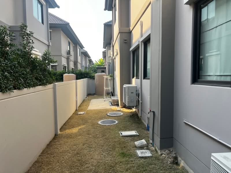 เพฟ บางนา (PAVE Bangna), สมุทรปราการ, Bang Bo, Khlong Dan, บางเพรียง, บางบ่อ, สมุทรปราการ, 160 ตร.ม., บ้านเดี่ยว ขาย, โดย NR AGENT, 500368261 - DDproperty.com