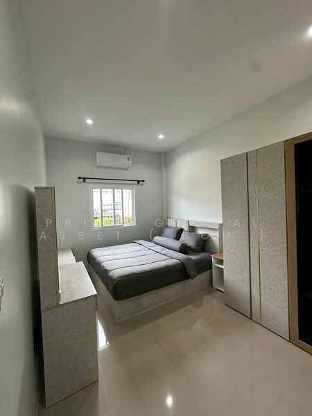 the rich chalong, Phuket, Chalong, Muang Phuket, Phuket, 2 Bedrooms, 65 sqm, Semi-Detached House (Twin House) For Rent, by Prime Global Asset ( Bom ), 500368262 - DDproperty.com