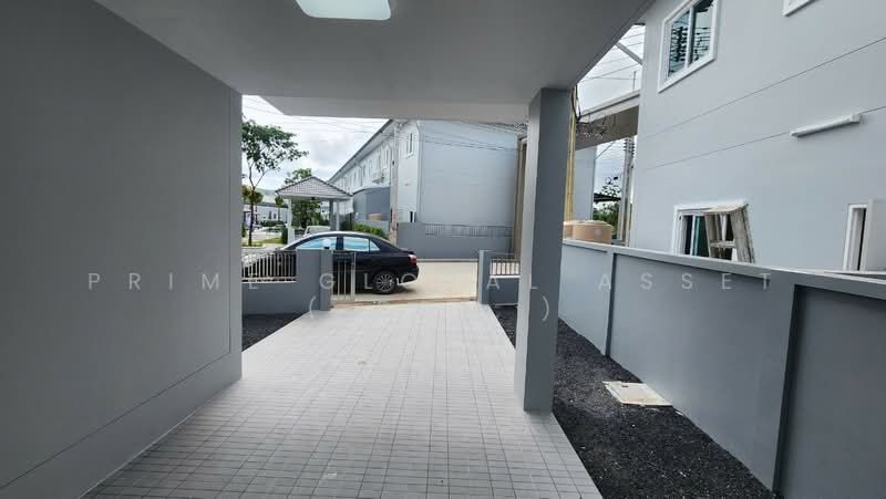 the rich chalong, ภูเก็ต, ฉลอง, เมืองภูเก็ต, ภูเก็ต, 65 ตร.ม., บ้านแฝด ให้เช่า, โดย Prime Global Asset ( Bom ), 500368262 - DDproperty.com