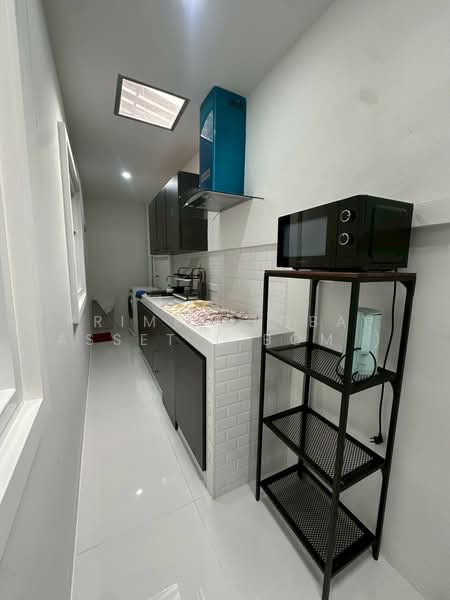 the rich chalong, Phuket, Chalong, Muang Phuket, Phuket, 2 Bedrooms, 65 sqm, Semi-Detached House (Twin House) For Rent, by Prime Global Asset ( Bom ), 500368262 - DDproperty.com
