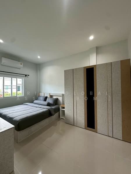 the rich chalong, Phuket, Chalong, Muang Phuket, Phuket, 2 Bedrooms, 65 sqm, Semi-Detached House (Twin House) For Rent, by Prime Global Asset ( Bom ), 500368262 - DDproperty.com