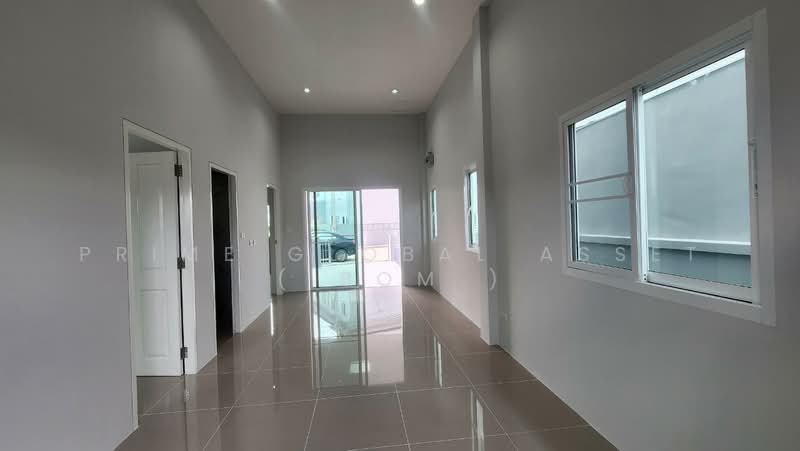the rich chalong, Phuket, Chalong, Muang Phuket, Phuket, 2 Bedrooms, 65 sqm, Semi-Detached House (Twin House) For Rent, by Prime Global Asset ( Bom ), 500368262 - DDproperty.com