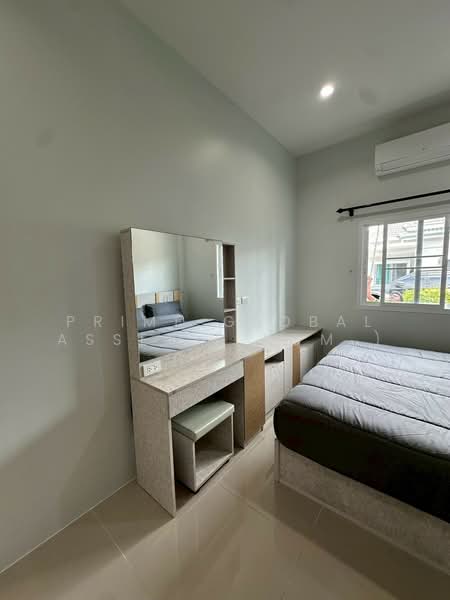 the rich chalong, Phuket, Chalong, Muang Phuket, Phuket, 2 Bedrooms, 65 sqm, Semi-Detached House (Twin House) For Rent, by Prime Global Asset ( Bom ), 500368262 - DDproperty.com