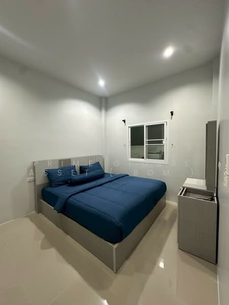 the rich chalong, Phuket, Chalong, Muang Phuket, Phuket, 2 Bedrooms, 65 sqm, Semi-Detached House (Twin House) For Rent, by Prime Global Asset ( Bom ), 500368262 - DDproperty.com