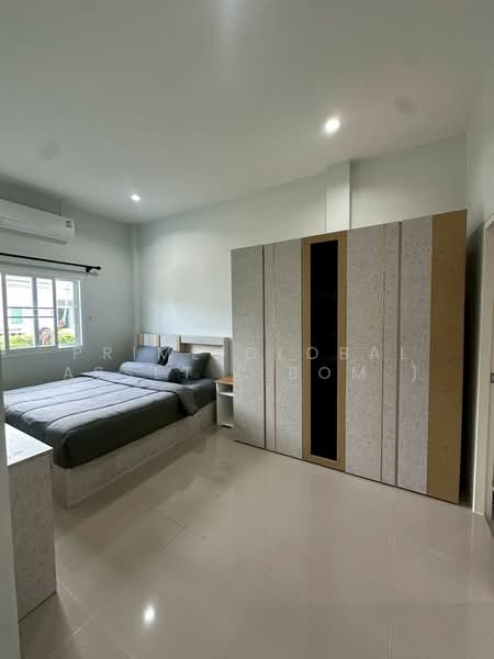 the rich chalong, Phuket, Chalong, Muang Phuket, Phuket, 2 Bedrooms, 65 sqm, Semi-Detached House (Twin House) For Rent, by Prime Global Asset ( Bom ), 500368262 - DDproperty.com