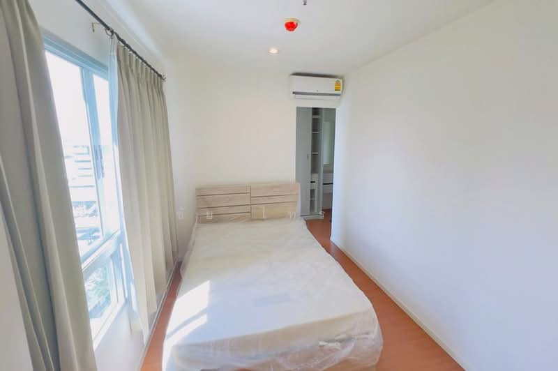 Lumpini Park Rattanathibet-Ngamwongwan, Nonthaburi, Rattanathibet Road, Bang Kra So, Muang Nonthaburi, Nonthaburi, 2 Bedrooms, 53 sqm, Condo For Sale, by สง่าชัย ไทรทองคำ, 500368263 - DDproperty.com