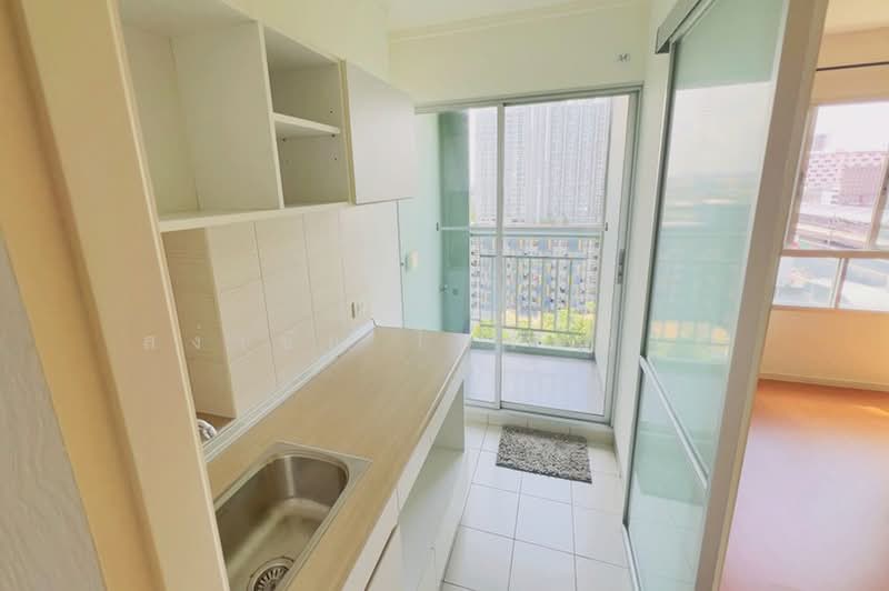 Lumpini Park Rattanathibet-Ngamwongwan, Nonthaburi, Rattanathibet Road, Bang Kra So, Muang Nonthaburi, Nonthaburi, 2 Bedrooms, 53 sqm, Condo For Sale, by สง่าชัย ไทรทองคำ, 500368263 - DDproperty.com
