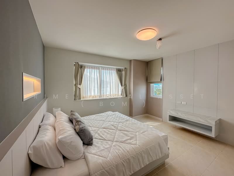 Supalai Park @ Phuket City, Phuket, Nakorn, Talat Yai, Muang Phuket, Phuket, 2 Bedrooms, 71 sqm, Condo For Rent, by Prime Global Asset ( Bom ), 500368264 - DDproperty.com