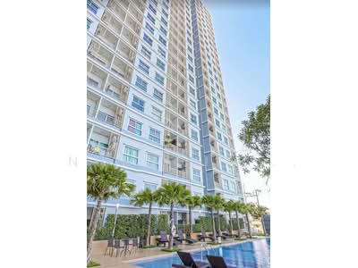 ขาย - The Trust Condo South Pattaya : เดอะ ทรัสต์ คอนโด พัทยาใต้, ชลบุรี