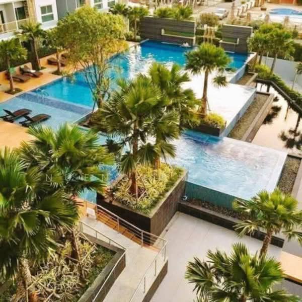 The Trust Condo South Pattaya : เดอะ ทรัสต์ คอนโด พัทยาใต้, ชลบุรี, 235 สุขุมวิท, ห้วยใหญ่, บางละมุง, ชลบุรี, 30 ตร.ม., คอนโด ขาย, โดย Regina Nuengjamnong, 500368267 - DDproperty.com