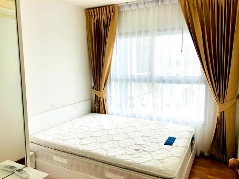 The Trust Condo South Pattaya, Chon Buri (Pattaya), 235 Sukhumvit, Huai Yai, Bang Lamung (Pattaya), Chon Buri (Pattaya), 1 Bedroom, 30 sqm, Condo For Sale, by Regina Nuengjamnong, 500368267 - DDproperty.com