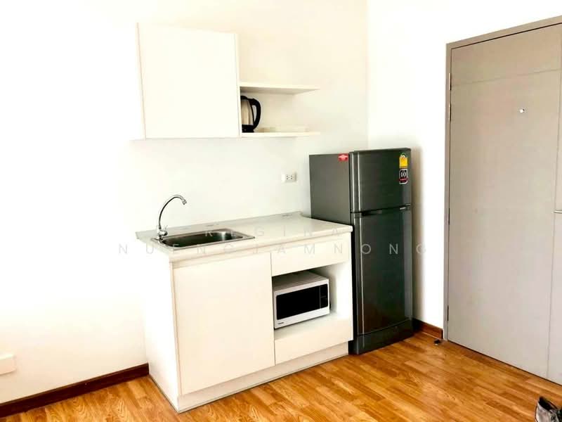 The Trust Condo South Pattaya, Chon Buri (Pattaya), 235 Sukhumvit, Huai Yai, Bang Lamung (Pattaya), Chon Buri (Pattaya), 1 Bedroom, 30 sqm, Condo For Sale, by Regina Nuengjamnong, 500368267 - DDproperty.com