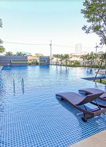 The Trust Condo South Pattaya : เดอะ ทรัสต์ คอนโด พัทยาใต้, ชลบุรี, 235 สุขุมวิท, ห้วยใหญ่, บางละมุง, ชลบุรี, 30 ตร.ม., คอนโด ขาย, โดย Regina Nuengjamnong, 500368267 - DDproperty.com