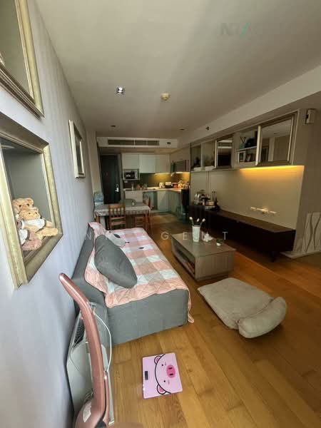 The Alcove Thonglor 10, Bangkok, 199 Soi Sukhumvit 63, Sukhumvit Road, Khlong Tan Nua, Watthana, Bangkok, 2 Bedrooms, 80 sqm, Condo For Sale, by NR AGENT, 500368269 - DDproperty.com