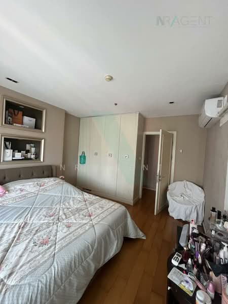 The Alcove Thonglor 10, Bangkok, 199 Soi Sukhumvit 63, Sukhumvit Road, Khlong Tan Nua, Watthana, Bangkok, 2 Bedrooms, 80 sqm, Condo For Sale, by NR AGENT, 500368269 - DDproperty.com