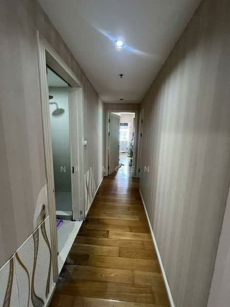 The Alcove Thonglor 10, Bangkok, 199 Soi Sukhumvit 63, Sukhumvit Road, Khlong Tan Nua, Watthana, Bangkok, 2 Bedrooms, 80 sqm, Condo For Sale, by NR AGENT, 500368269 - DDproperty.com