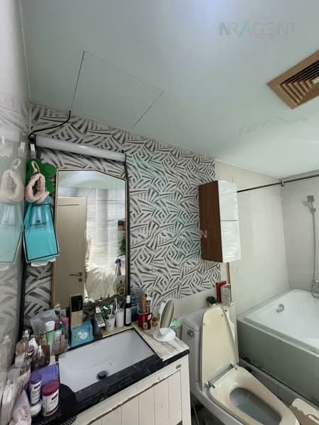 The Alcove Thonglor 10, Bangkok, 199 Soi Sukhumvit 63, Sukhumvit Road, Khlong Tan Nua, Watthana, Bangkok, 2 Bedrooms, 80 sqm, Condo For Sale, by NR AGENT, 500368269 - DDproperty.com