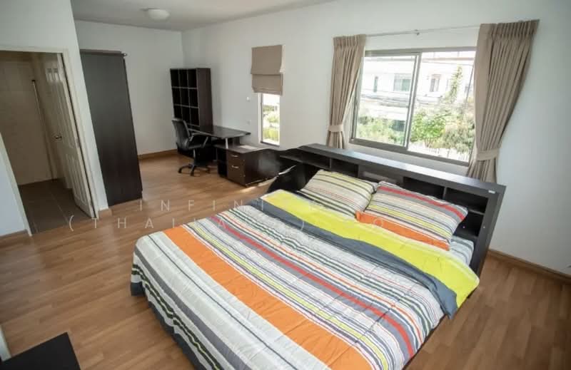 House of the Canary, Chon Buri (Pattaya), 3241 Road, Surasak, Si Racha, Chon Buri (Pattaya), 3 Bedrooms, 170 sqm, Single Detached House For Sale, by Infinity EEC (Thailand) Co., Ltd., 500368271 - DDproperty.com
