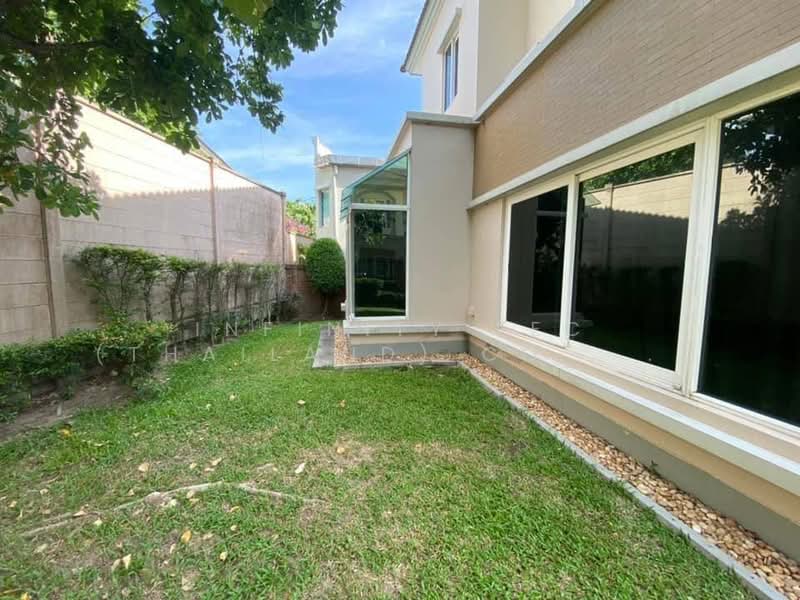 CASA Legend Sriracha, Chon Buri (Pattaya), 3241 Road, Surasak, Si Racha, Chon Buri (Pattaya), 3 Bedrooms, 209 sqm, Single Detached House For Sale, by Infinity EEC (Thailand) Co., Ltd., 500368273 - DDproperty.com