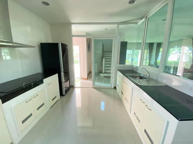 CASA Legend Sriracha, Chon Buri (Pattaya), 3241 Road, Surasak, Si Racha, Chon Buri (Pattaya), 3 Bedrooms, 209 sqm, Single Detached House For Sale, by Infinity EEC (Thailand) Co., Ltd., 500368273 - DDproperty.com