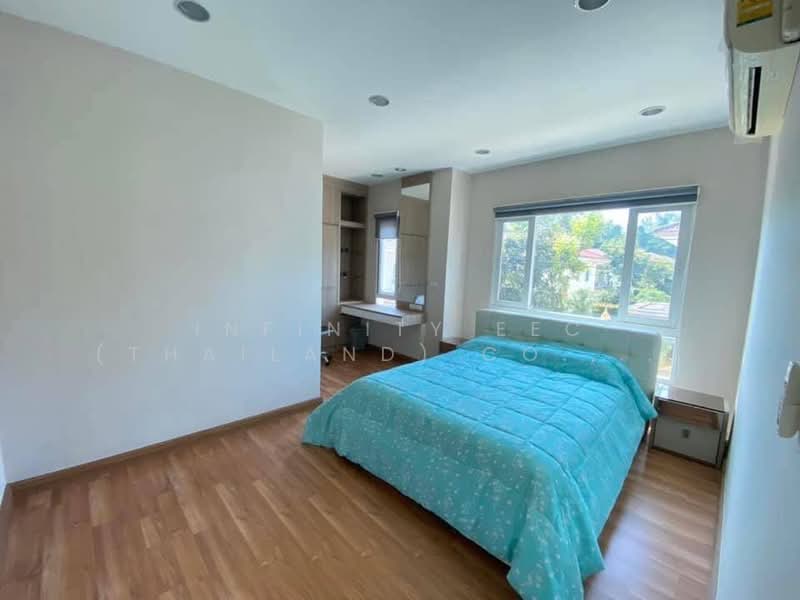 CASA Legend Sriracha, Chon Buri (Pattaya), 3241 Road, Surasak, Si Racha, Chon Buri (Pattaya), 3 Bedrooms, 209 sqm, Single Detached House For Sale, by Infinity EEC (Thailand) Co., Ltd., 500368273 - DDproperty.com