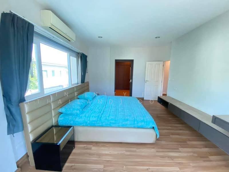 CASA Legend Sriracha, Chon Buri (Pattaya), 3241 Road, Surasak, Si Racha, Chon Buri (Pattaya), 3 Bedrooms, 209 sqm, Single Detached House For Sale, by Infinity EEC (Thailand) Co., Ltd., 500368273 - DDproperty.com