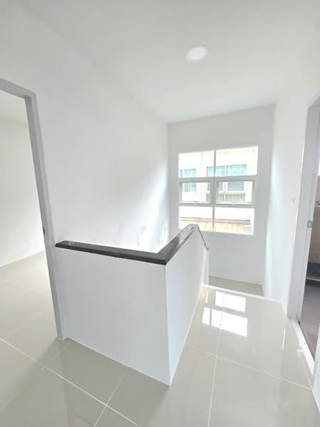Supalai Ville Wongwaen-Lumlukka Klong 3, Pathum Thani, Phahonyothin Road, Khu Khot, Lam Luk Ka, Pathum Thani, 3 Bedrooms, 160 sqm, Semi-Detached House (Twin House) For Sale, by นภัสศรณ์ วงศ์สินไทยกร (นันท์), 500368274 - DDproperty.com